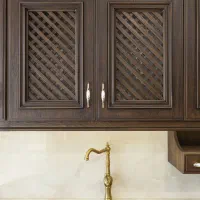 تولید کننده کابینت پلی اورتان|مصالح و تجهیزات ساختمان|ساوه, |دیوار