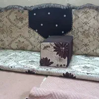 پشتی شاه نشین