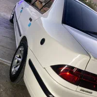 سمند LX EF7 دوگانه سوز|خودرو سواری و وانت|سنقر, |دیوار