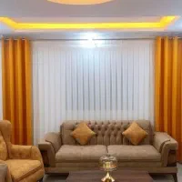 پرده|پرده، رانر، رومیزی|اسدآباد, |دیوار