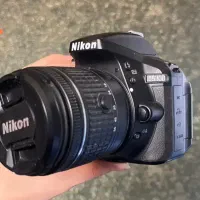 دوربین نیکون d5300