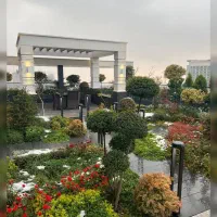 ۱۸۰متر مدرن/لوکس/خوش نقشه/نوساز‌ تکواحدی ویو جذاب|فروش آپارتمان|تهران, محمودیه|دیوار