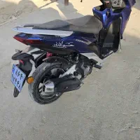 فروش موتور کلیک 180اتومات|موتورسیکلت|سراوان, |دیوار