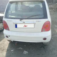 ام وی ام ۱۱۰ سالم|خودرو سواری و وانت|ارومیه, |دیوار