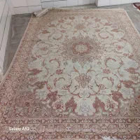 فرش ۱۲متری سلیمان تمیز|فرش|خمینی‌شهر, |دیوار