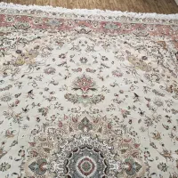 فرش مشهد 700 شانه