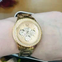 ساعت برند فسیل