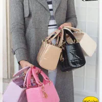 تولید و عرضه کیف برادران طباطبایی|کیف، کفش، کمربند|جوین, |دیوار