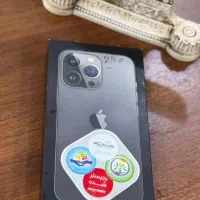 iPhone 13 pro 256 zaa|موبایل|میبد, |دیوار