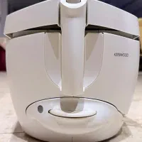 سرخ کن کنودkenwood