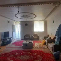 آپارتمان ۲ خواب پشت دادگاه