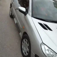 206 مدل 82 بیمه 6 ماه|خودرو سواری و وانت|واجارگاه, |دیوار