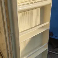 یخچال فریزر  ارج|یخچال و فریزر|مسجد سلیمان, |دیوار