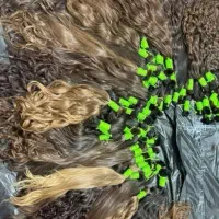 خریدار اصلی موهای بلند شما