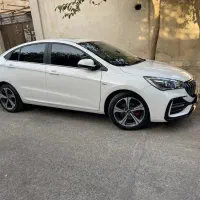 اریزو آف ال مدل 1402اخرین مدل 1402بسیار تمیز