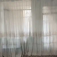 پرده پذیرایی