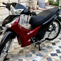 موتور طرح ویو ۱۴۰۲ تمیز