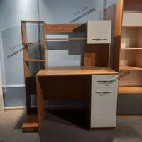 میز تحریر میز کامپیوتر ارسال// مدل اهورا|میز تحریر و کامپیوتر|تهران, تهرانپارس غربی|دیوار