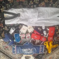 لباس تکواندو