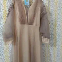 لباس مجلسی زنانه|لباس|تبریز, |دیوار