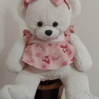 عروسک خرس