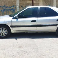 سیتروئن زانتیا 2000cc، مدل ۱۳۸۶|خودرو سواری و وانت|شیراز, شهرک والفجر|دیوار