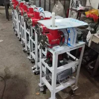 چرخ گوشت صنعتی