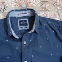 لباس .پیراهن .تیشرت خارجی