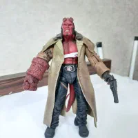 قطار کنترلی و اکشن فیگور|اسباببازی|قدس, شهرقدس|دیوار