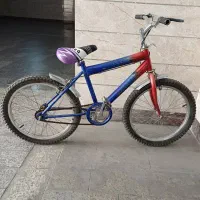 دوچرخه سایز ۲۰