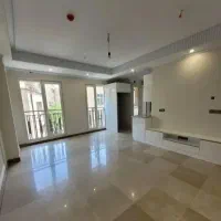 اپارتمان۶۰متر یکخوابه فول دیزاین شده شهران نورگیر