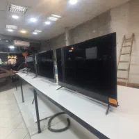 ۳ عدد ال دی ۴۳|تلویزیون و پروژکتور|مشهد, شهید آوینی|دیوار
