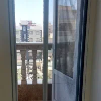 نصب توری کشویی و ثابت با ضمانت ۵ ساله