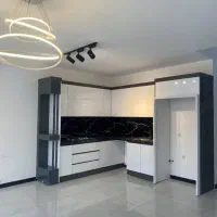 نیم پیلوت  مدرن*۲۰۰متر*مبله*سند*فروش فوری هفته