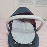 کرییر|کالسکه و لوازم جانبی|تهران, شهرآرا|دیوار