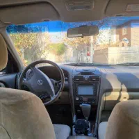 ماکسیما ۱۳۹۰ اتومات