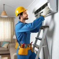 دوره آموزشی تعمیر و نصب کولر گازی