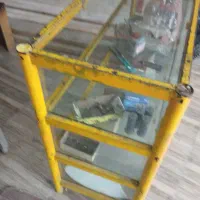 ویترین|فروشگاه و مغازه|رشت, معلولین|دیوار