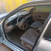 سمند دوگانه کارخانه|خودرو سواری و وانت|زنجان, |دیوار