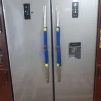 تعمیرات تخصصی انواع یخچال انواع ماشینهای لباسشویی|خدمات پیشه و مهارت|ایلام, |دیوار