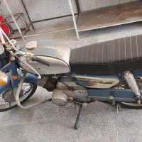 موتور سیکلت