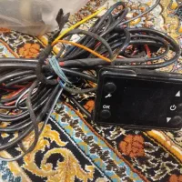 بخاری درجا ماشین سنگین|قطعات یدکی و لوازم جانبی|کنگاور, |دیوار