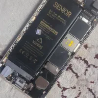 ایفون ۶ و ۶s