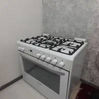 اجاق گاز اسنوا