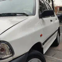 پراید مدل ۹۸ در حد صفر|خودرو سواری و وانت|تبریز, |دیوار