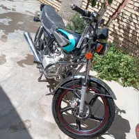 هوندا ساوین150