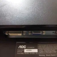 DVR و مانیتور و هارد