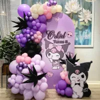 بادکنک ارایی حرفه ای و ژورنالی،بوکت بادکنکی