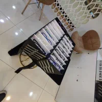 چمدان 80 و 60 تایی عینک|کیف، کفش، کمربند|اصفهان, ملاصدرا|دیوار