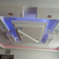 گچکاری گچبری ابزار کاری|خدمات پیشه و مهارت|خرمشهر, |دیوار